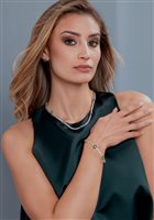 Collier Ottaviani Femme in  Alliage Métallique 501126C - 501126C
